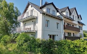 Ferienwohnung Meyer Obergeschoss